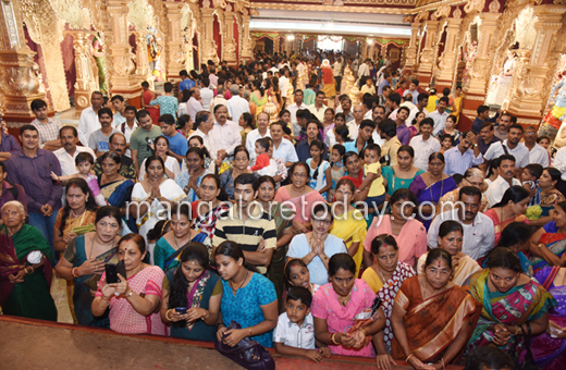 Mangalore Dasara 2015